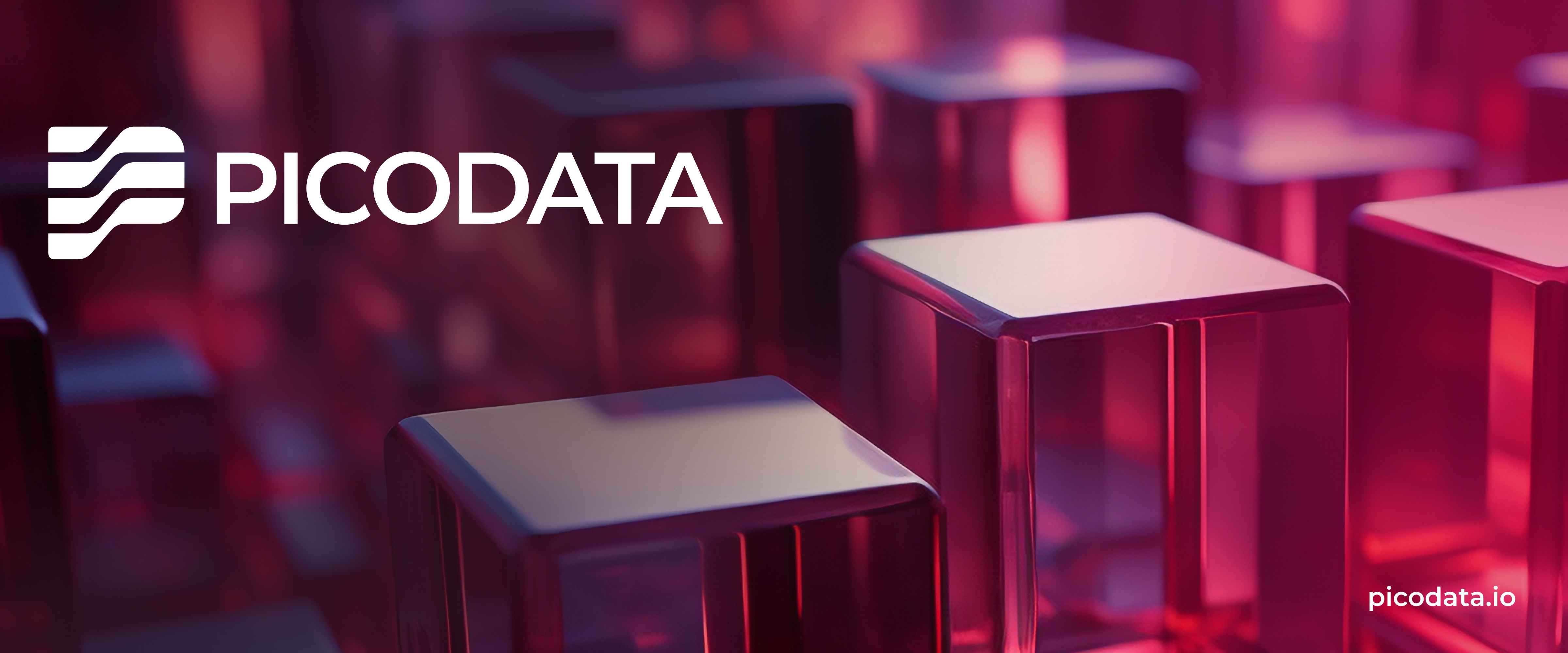 Picodata