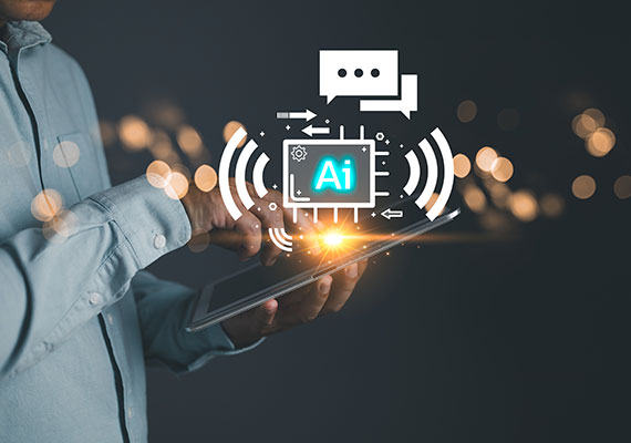 Культура ИИ в компании: без управления изменениями технология не работает