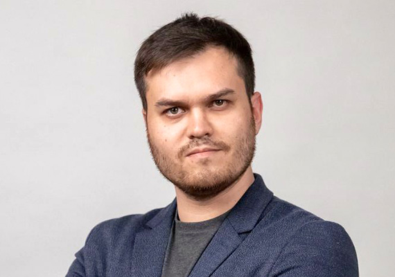 Арвидас Гафиулин, директор по ИТ Яндекс, об особенностях корпоративной культуры