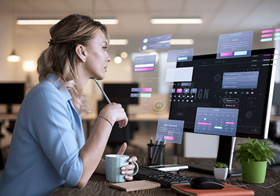 Не «успеть все», а удержать главное: баланс женщины-руководителя