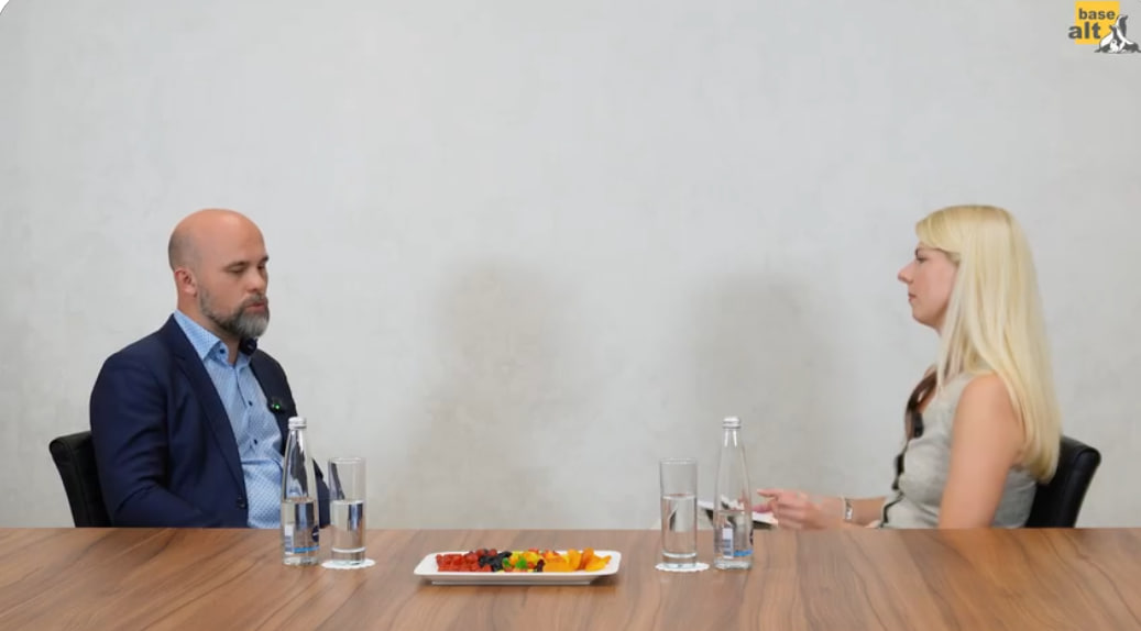 Интервью «Базальт СПО» и ICL Services: Автоматизация бизнес-процессов — это серьезный тренд