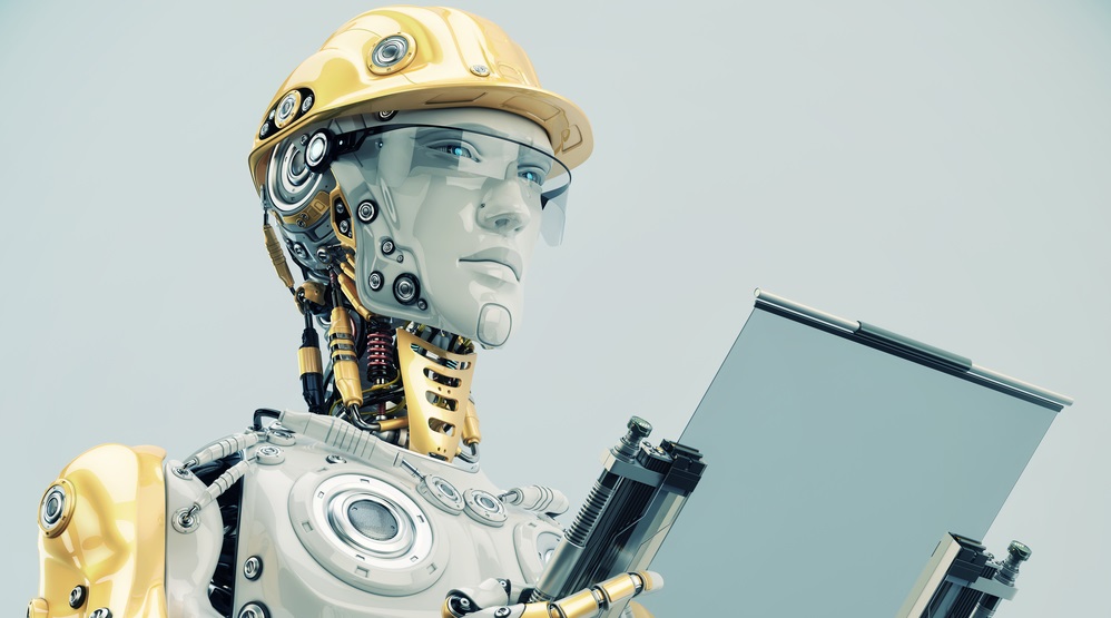 Использование искусственного интеллекта — неотвратимое будущее промышленности