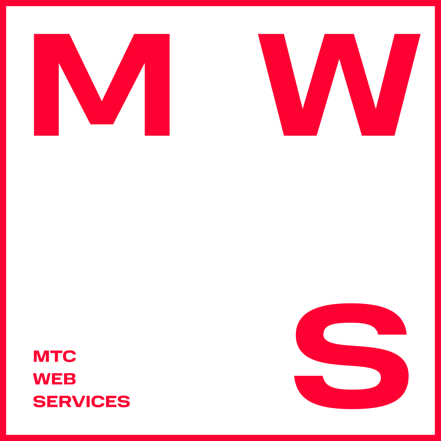 MWS Cloud Platform