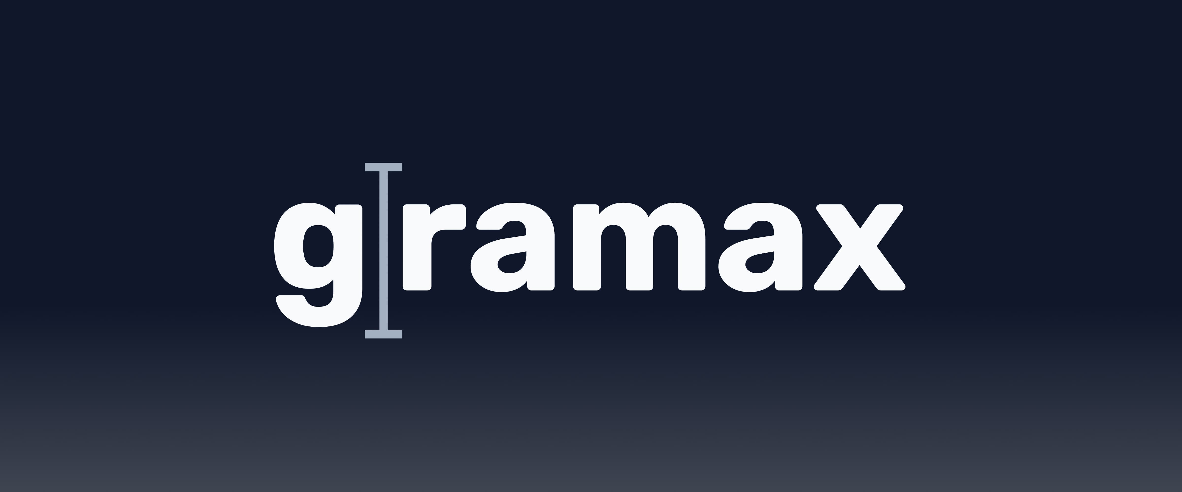 Gramax