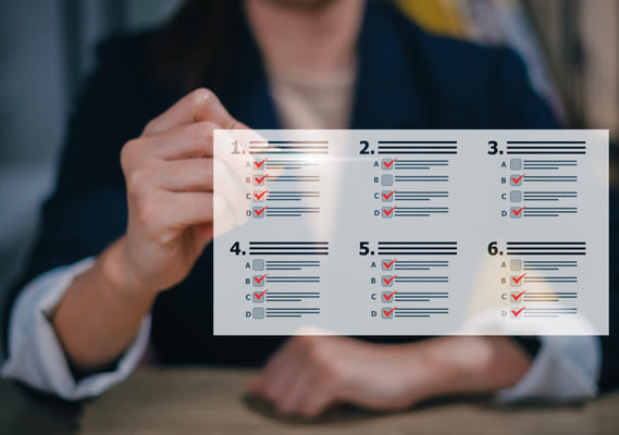 Грейды в IT-сфере: от старта в карьере до руководителя компании 