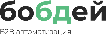 ООО БОБДЕЙ СОФТ