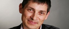 Алексей Кадейшвили: «Биометрия наиболее востребована в банковском секторе и ритейле»