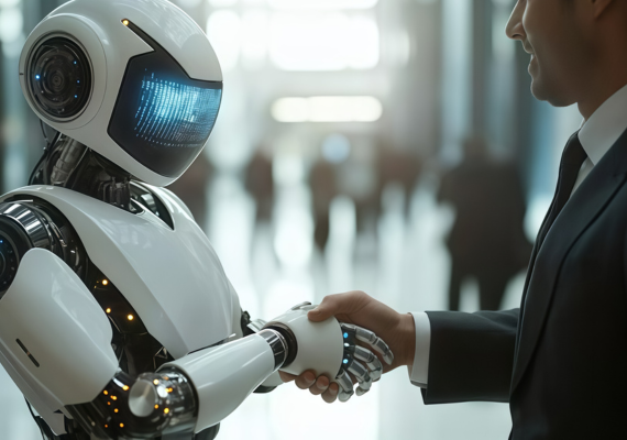 Новости ИИ и аналитики данных, октябрь 2025 