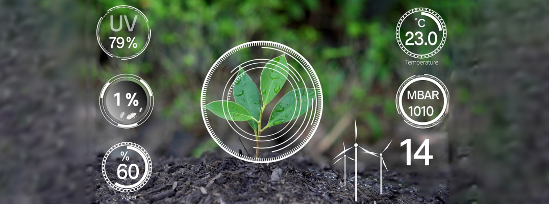 Цифровое сельское хозяйство не роскошь, а необходимость: взгляд изнутри