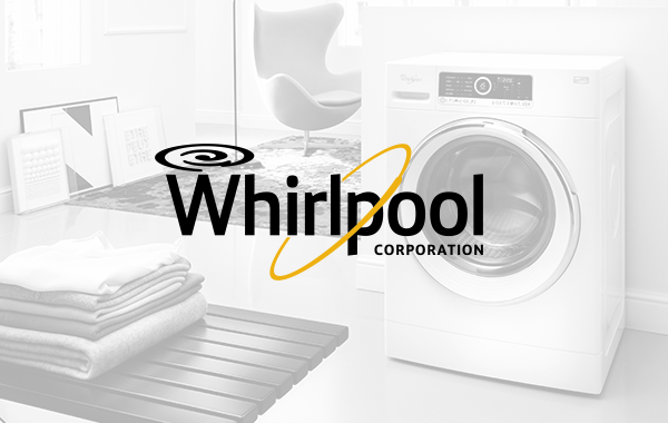 СЭД ТЕЗИС автоматизирует уникальные процессы работы с договорами в международной корпорации Whirlpool
