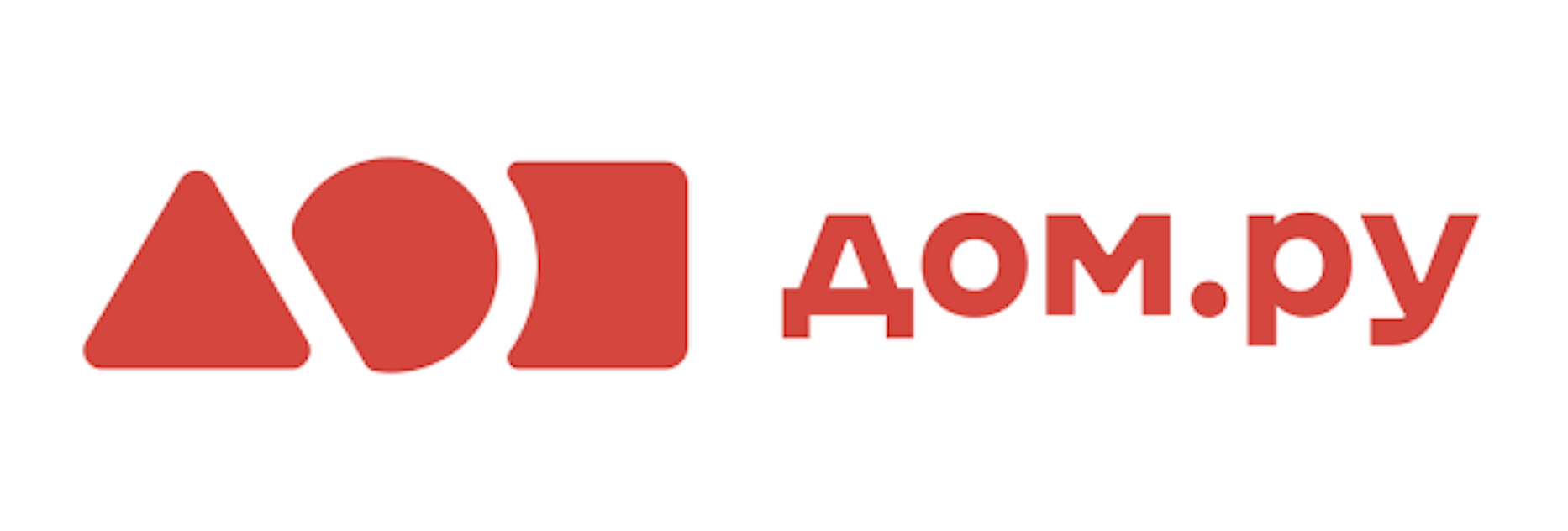 Дом.ру (торговая марка  «Эр-Телеком Холдинг»)