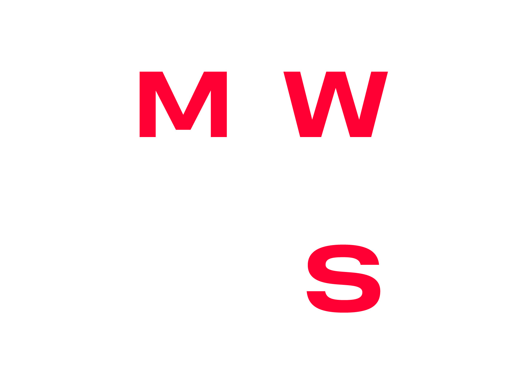 Логотип MTC Web Services