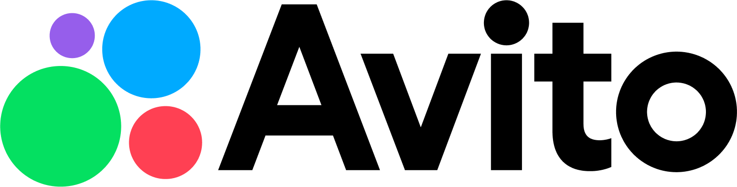 Авито (ООО «КЕХ еКоммерц»)