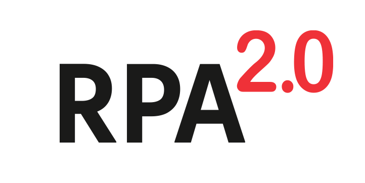 Логотип Академия RPA²