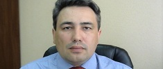 Алексей Харлов: «Вся деятельность администрации Иркутска основывается на процессах, которые проходят в СЭД»