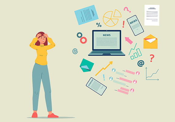 Ошибки цифровизации: как компании автоматизируют неуправляемость