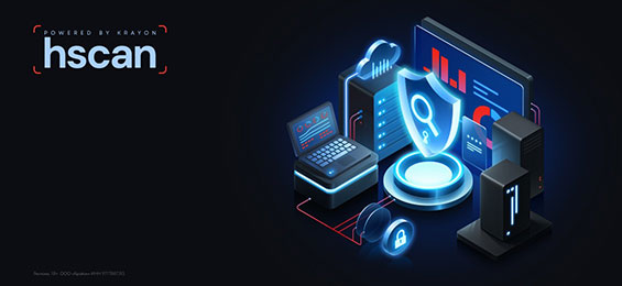 HScan – VM-платформа, созданная ИБ-инженерами для ИБ-инженеров