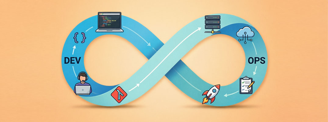 Неуловимый DevOps: что это на самом деле и почему он редко встречается 