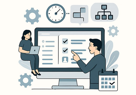 Управление проектами в 2026 году: какие инструменты прошли проверку на зрелость