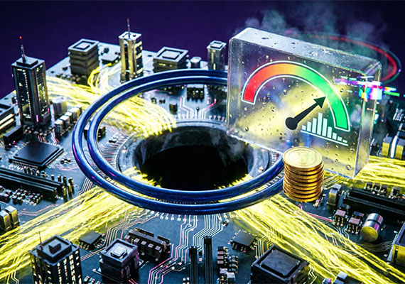 Снижаем затраты на инфраструктуру, оптимизируя потребление ресурсов