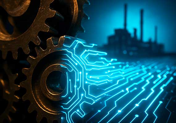 Цифровой комплаенс на заводе: от ручной сверки к умному контролю