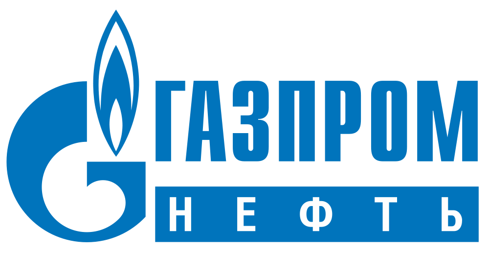 ПАО "Газпром нефть"