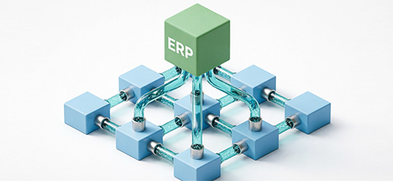Идеальная архитектура 1С:ERP при отказе от SAP и Oracle