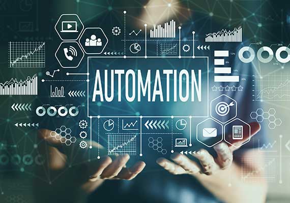Автоматизация бизнеса – не тренд, а необходимость
