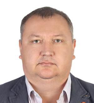 Алексей Сурский