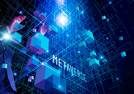 Фундамент метавселенной: почему промышленности точные координаты