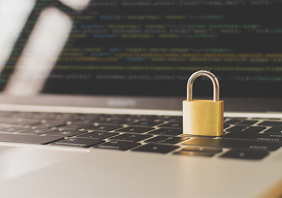 Анализ рынка технических решений для обеспечения информационной безопасности