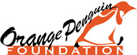 Благотворительный фонд Orange Penguin Foundation