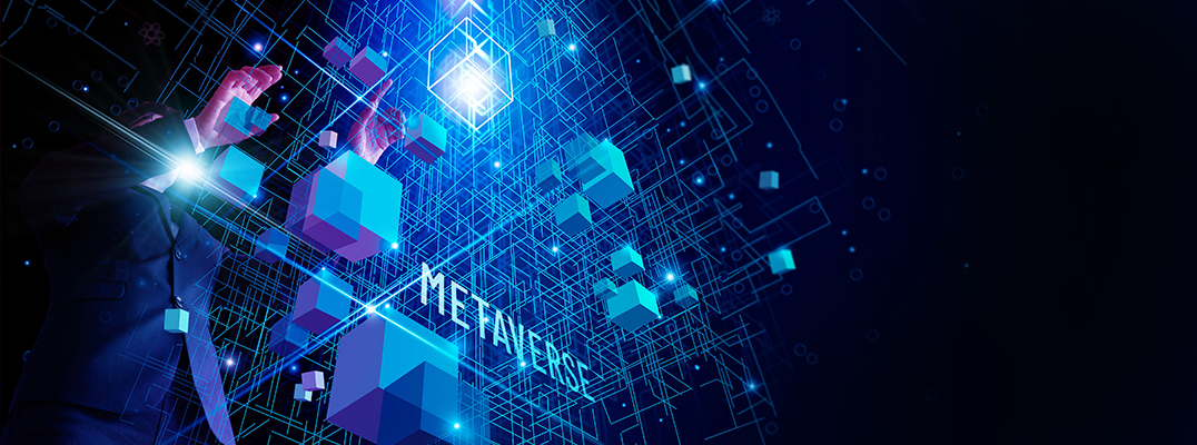 Фундамент метавселенной: почему промышленности нужны не пиксели, а точные координаты