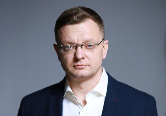Максим Гудков, «Лаборатория Касперского», об импортозамещении при автоматизации закупок