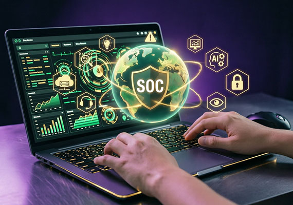 С чего начинать автоматизацию SOC с помощью LLM