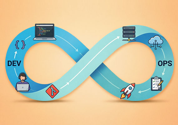 Неуловимый DevOps: что это на самом деле и почему он редко встречается 