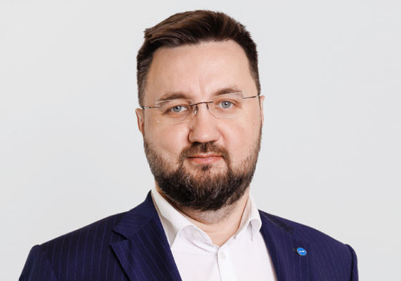 Андрей Гулидин, Т1 Иннотех: о трансформации российского ИТ-рынка