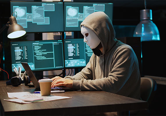 Темная сторона сети: как ваши данные попадают мошенникам и что с ними там делают