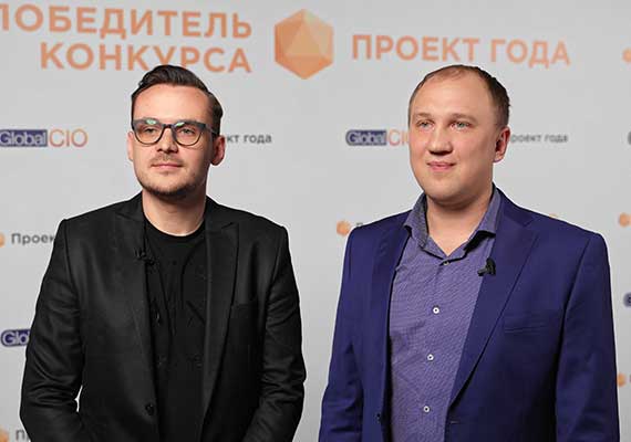 Дмитрий Чудинов, Национальная лотерея, и Павел Погорельский, Группа Т1: о высоконагруженных платформах