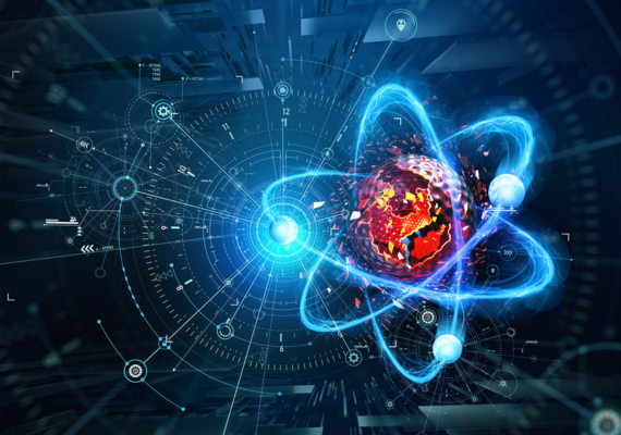 Квантовая революция: новое производство и глобальная гонка чипов