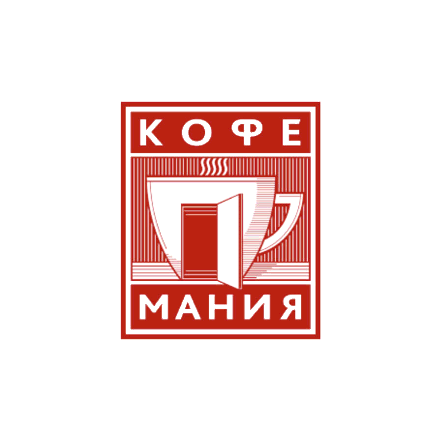 Кофемания