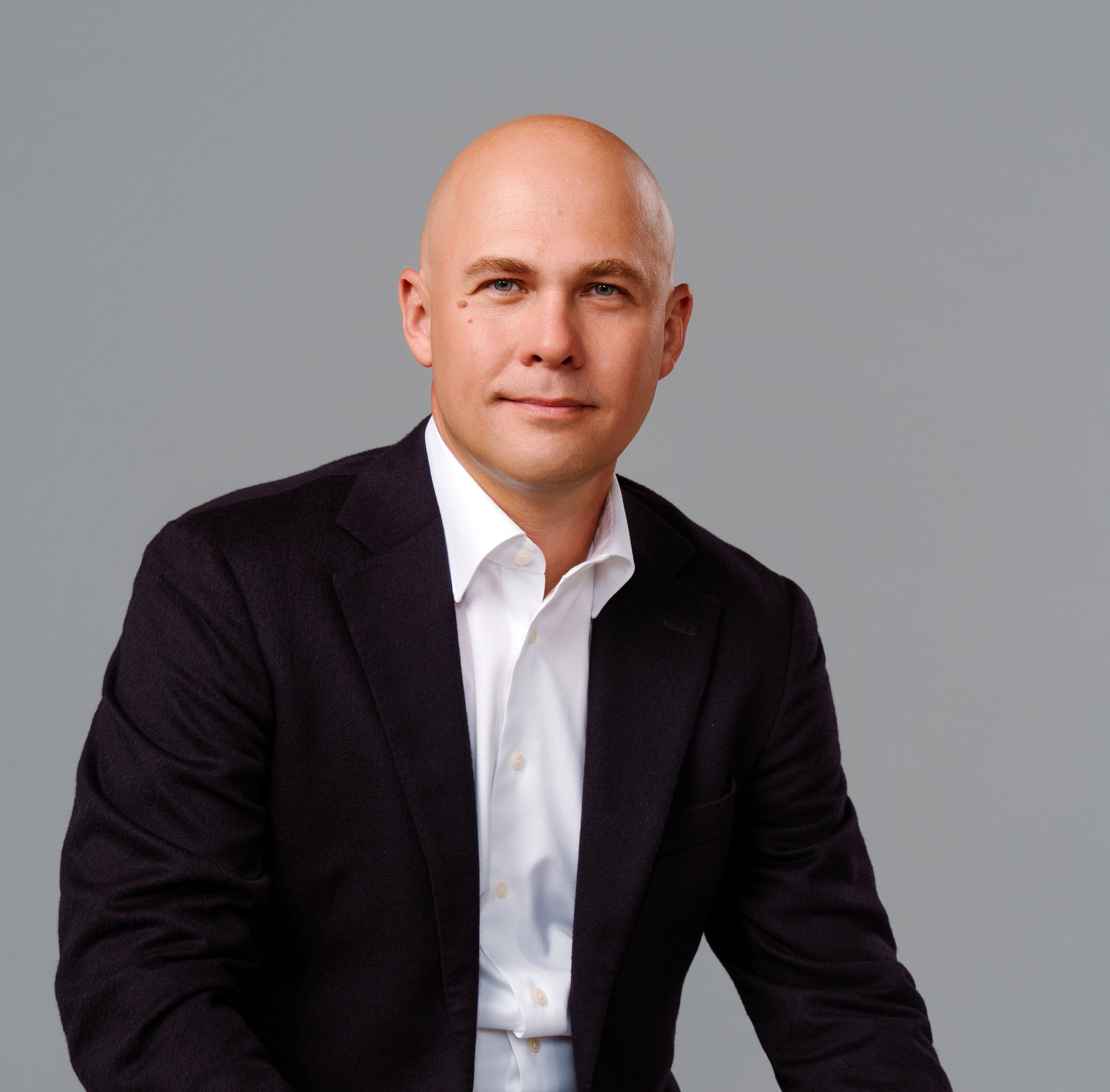 Александр Молодцов