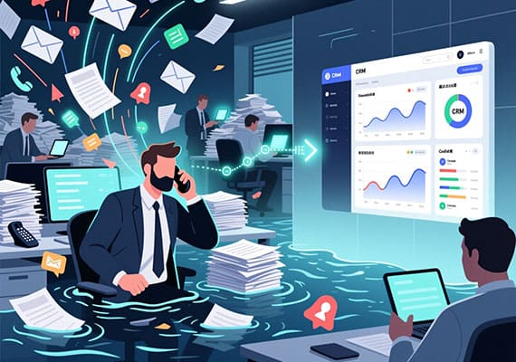 Почему производственные компании теряют эффективность 