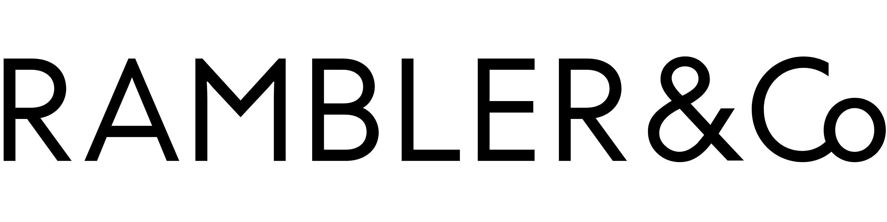 Rambler&Co