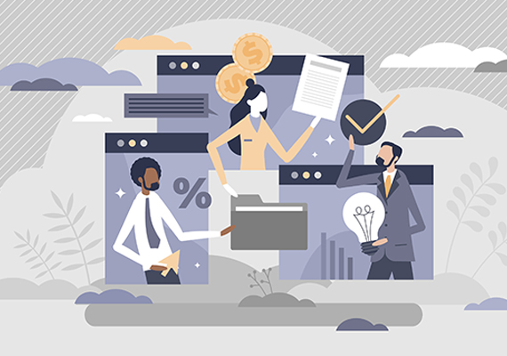 Современный ИТ-аутсорсинг: вызовы, решения и новые тренды