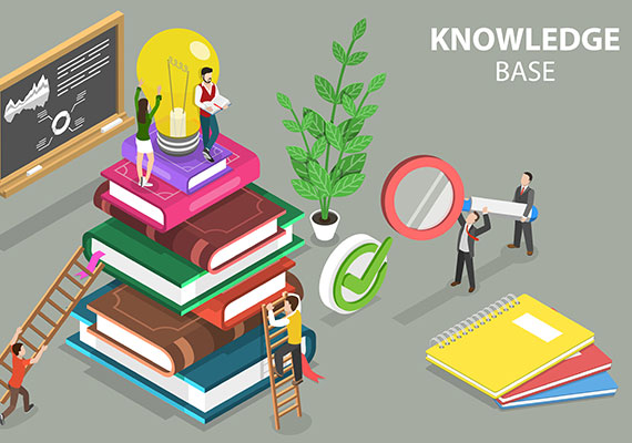 Бизнес перестраивает работу со знаниями: 5 ключевых трендов