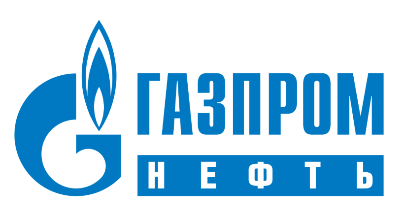 Газпром нефть