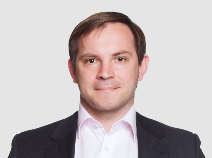 Кирилл Парубец