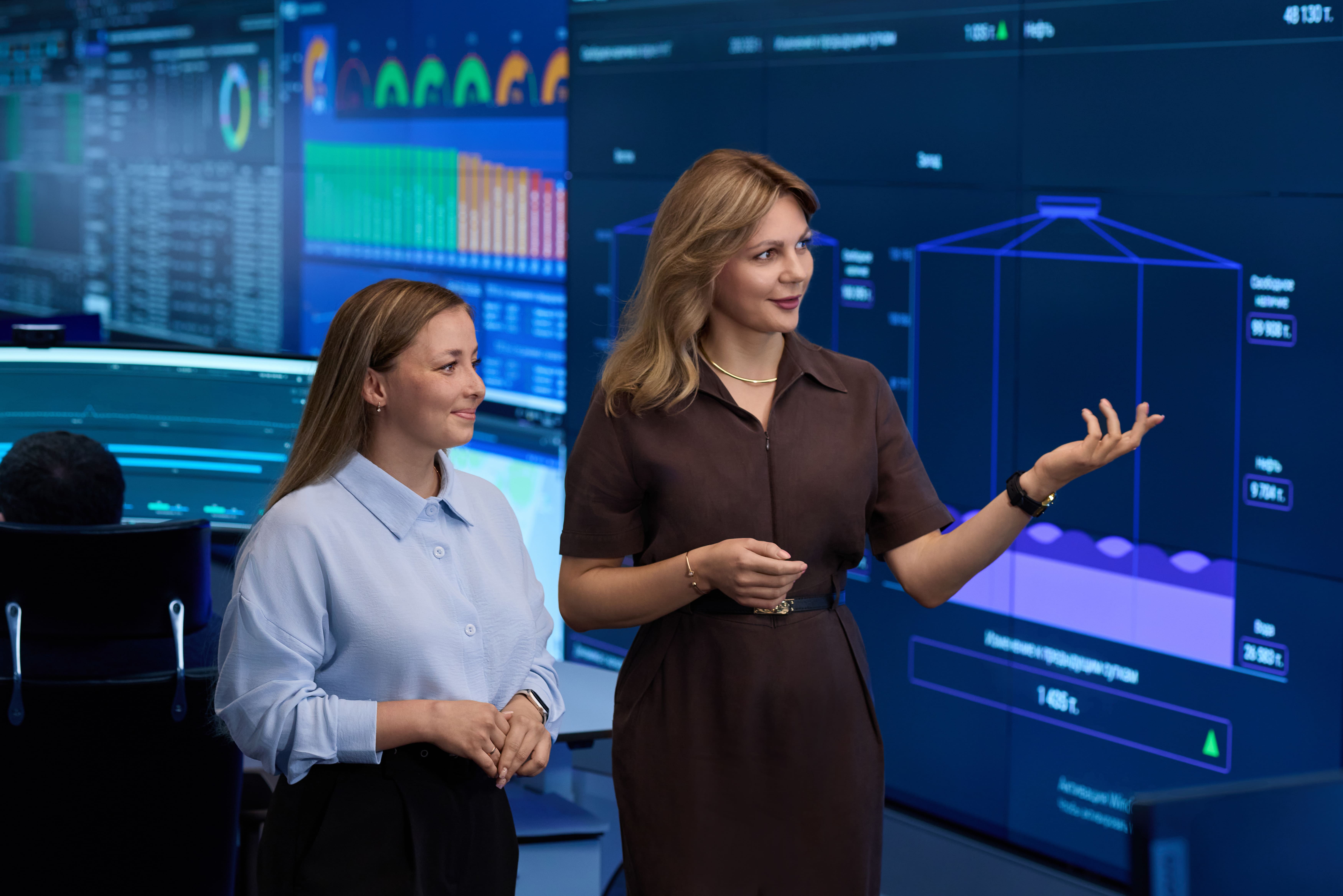 «Газпром нефть» выступит официальным партнером первых Всероссийских ИТ-игр и направит на соревнования более тысячи своих сотрудников из разных регионов