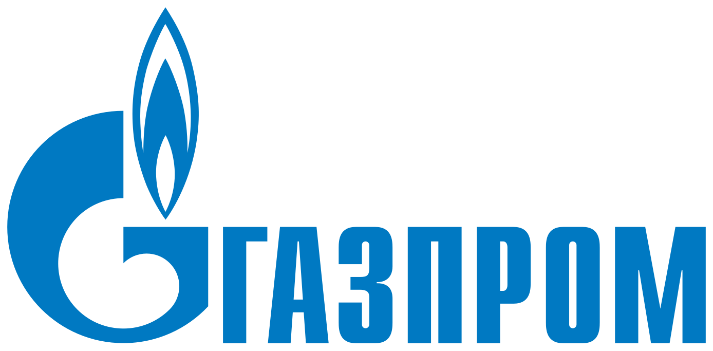 ПАО «Газпром»